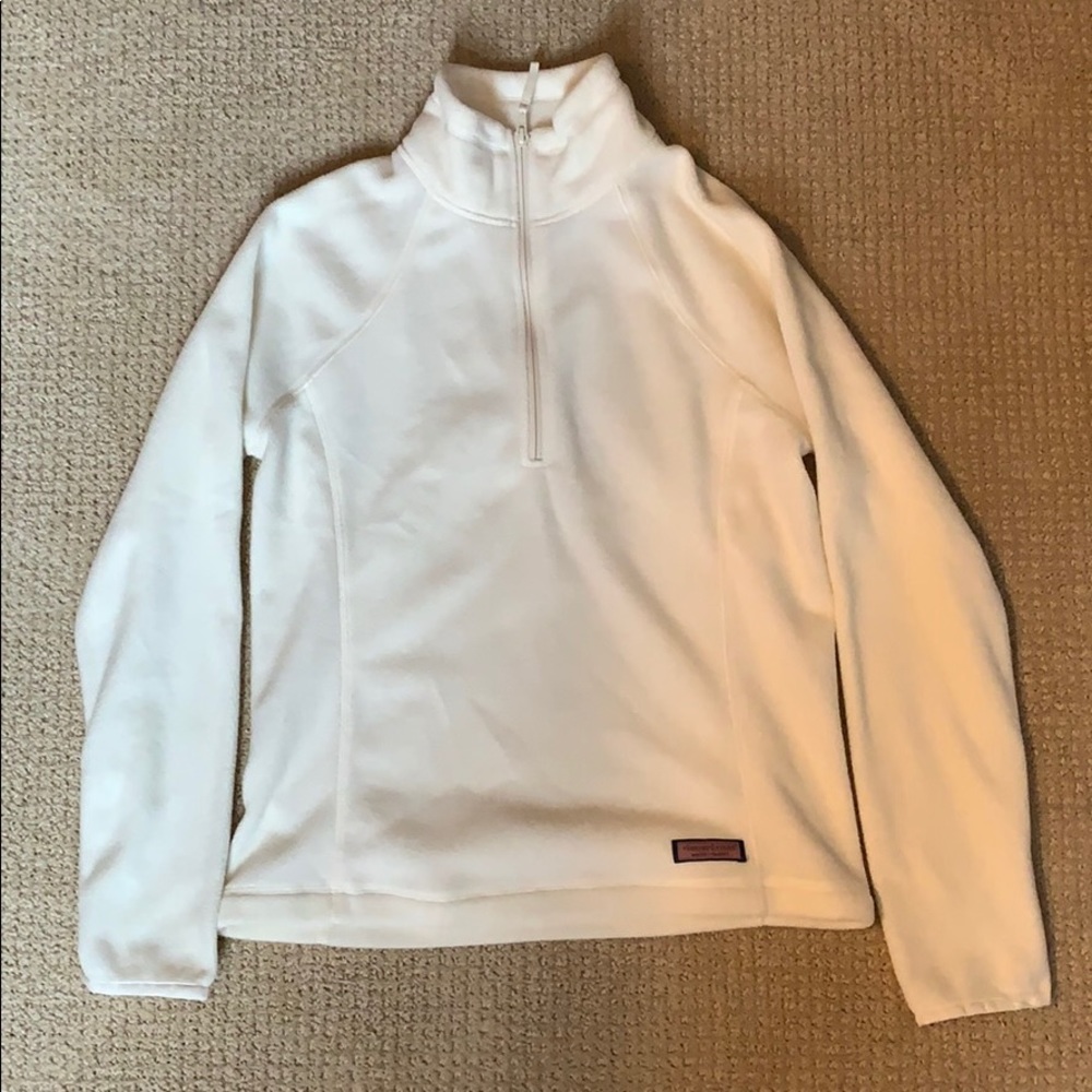 Vineyard Vines Fleece